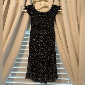 Brandy Melville mini dress